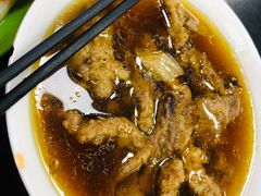-郑家包子牛肉拉面(尚勤路店)