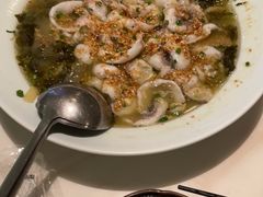 -周渝食惦·酸菜鱼精致川菜(横岗店)
