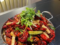 十三香小龙虾-BABANA烧烤·龙虾·海鲜