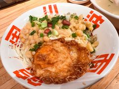 -周小波重庆小面·重庆名小吃(邹容路店)