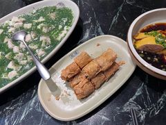 -兰溪小馆(东直门簋街店)