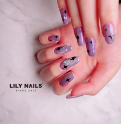 -LILY NAILS美甲美睫