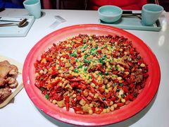 -乔阿马·江南味·驴肉香(龙湖华泾天街店)