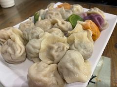 -宝源饺子(麦子店街店)