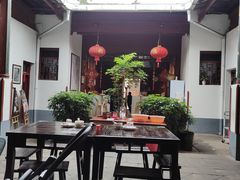 -董府·古宅餐厅