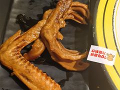 -嘎嘎鸭脑壳(金沙店)