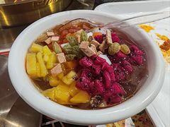 -旺蜀主成都串串火锅(西直门凯德MALL店)