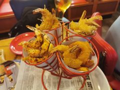 -阿甘虾餐厅(凌霄阁店)