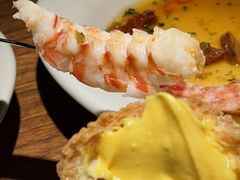 -IES Restaurant(去未舍店)