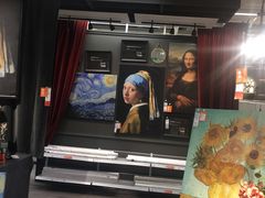 -宜家家居(西安未央商场店)