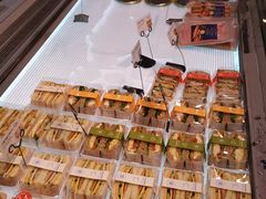 -巴黎贝甜(五月花广场店)