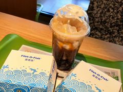 -麦当劳(南京宁海路店)