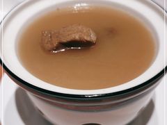 -上海宝华喜来登酒店·采悦轩中餐厅