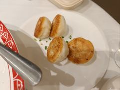 -万龙洲海鲜(亚运村店)