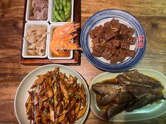 -兰溪小馆(东直门簋街店)