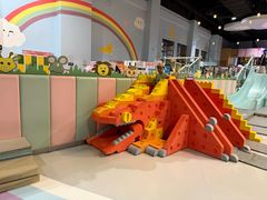 -杭州开元森泊度假乐园