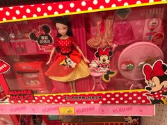 -TOYSRUS玩具反斗城(厦门中华城店)