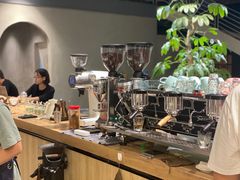 -GOTLOT COFFEE&KITCHEN角落厨房NOOK店