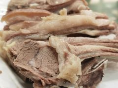 马学武手抓羊肉-马学武手抓美食(下南关总店)