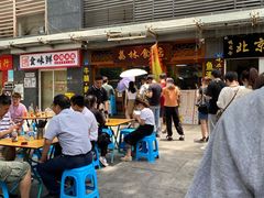 -荔林食店(西华路店)
