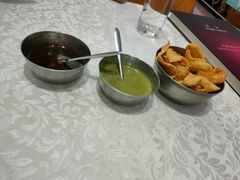-葛尼沙印度餐厅 (镇明路店)