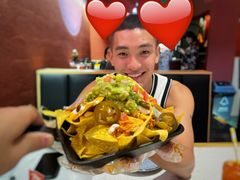 -墨纪Mojí墨西哥餐厅(南开大悦城店)