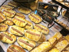 -Caidie Bakery采蝶轩(百越店)