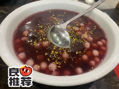 -何记面馆(龙泉山店)