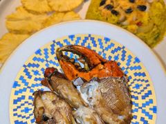 -狮拾久·现代新加坡料理(福田COCO Park店)