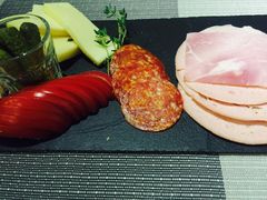 -LA CREPERIE BRETONNE布列塔尼法式餐厅(天童北路店)