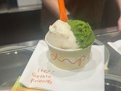 -Dip in Gelato(富民路店)