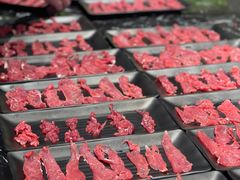 -九记潮汕现切鲜牛肉自助火锅(长沙·方圆荟店)
