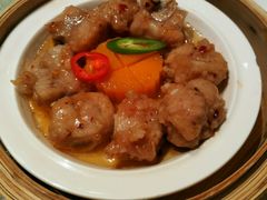-陶陶居海鲜酒家(新马路店)