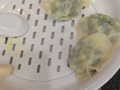 -大清花饺子(山庄店)