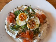 -Egg•Allday Brunch(襄阳北路店)