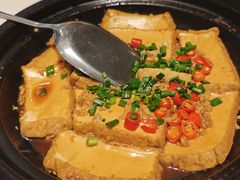 -绿草地·湘菜(芙蓉天街店)