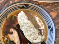豆花-艾嬢七八九老火锅(37年李子坝店)