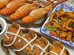 -品鲜村农家菜·阳澄湖大闸蟹(总店)