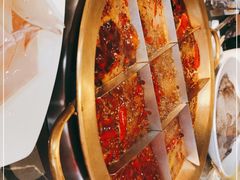 -长嘉·河图火锅(长嘉汇江景旗舰店)