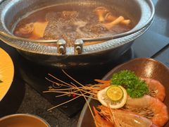 -牛New寿喜烧(闵行龙湖天街店)