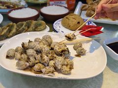 -东江海鲜大排档·潮汕菜·砂锅粥
