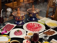 -南门涮肉(上海二店)