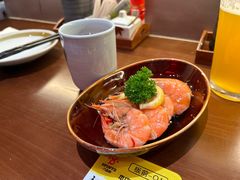 -8PINTS八品脱·日料·烧鸟·精酿小酒馆(莘庄店)