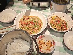 -彭耕记猪油炒小菜(吉联mall店)