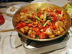 -徐记·湖北菜 头牌藕汤 武昌鱼(江汉路店)