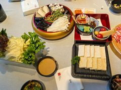-捞天下大众火锅(水上公园店)