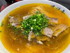 -逸桂禾面馆