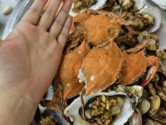 -聚德福海鲜家常菜(刘庄店)