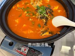 -贵州大厦贵州厅(樱花园西街店)