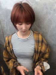 -涩谷· Hair Salon